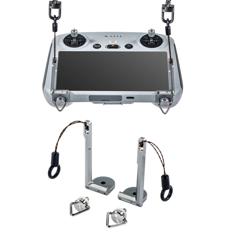 For DJI RC / RC 2 STARTRC Neck Strap Self-Balance System Kit, For DJI RC / RC 2 For DJI RC / RC 2 STARTRC Neck Strap Self-Balance System Kit, For DJI RC / RC 2